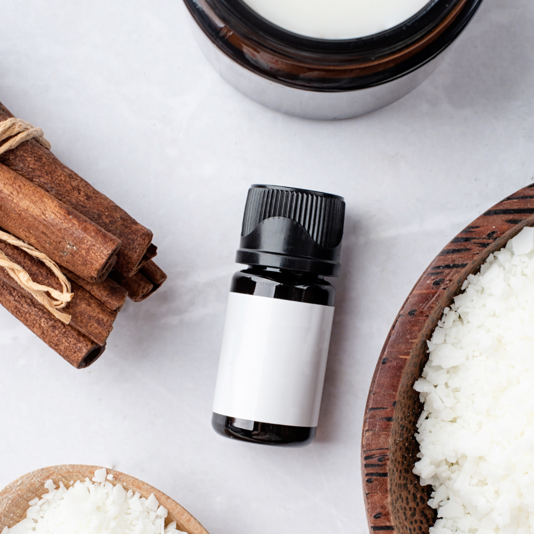 Vůně do svíček – přírodní i syntetické