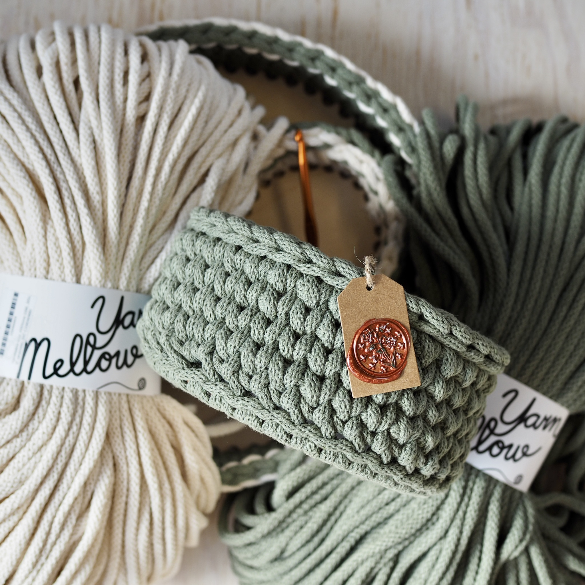 Cedulky a štítky na ruční tvorbu – dozdobení výrobků