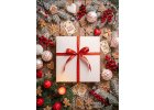 Detail obsahu Tajného Adventního boxu