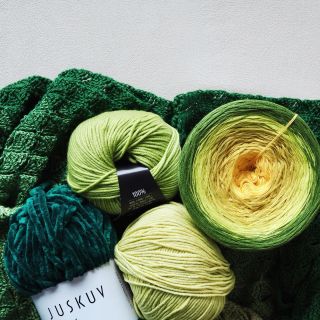 🎄BAREVNÝ TÝDEN na Tvorboshopu - každý den jiná barva příze s 15% slevou🎄 dnes ZELENÁ🤩 🎁Tento týden máte jedinečnou možnost...