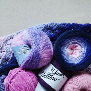 🎄BAREVNÝ TÝDEN na Tvorboshopu - každý den jiná barva příze s 15% slevou🎄 dnes RŮŽOVÁ🤩 🎁Tento týden máte jedinečnou možnost...